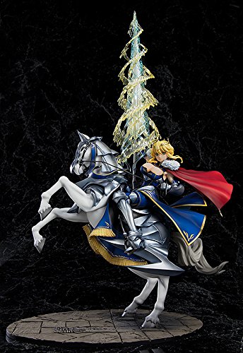 【FGO】アルトリア（ランサー）のフィギュアを紹介!霊基第三段階の大胆衣装で立体化