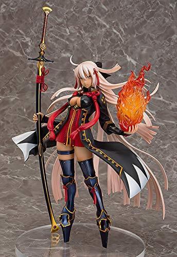 FGO】マシュ 英霊正装Verフィギュアを画像レビュー!可愛いすぎな