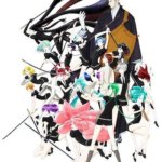 【宝石の国】アニメ全話無料配信が実施!!アフタヌーン連載の人気作品