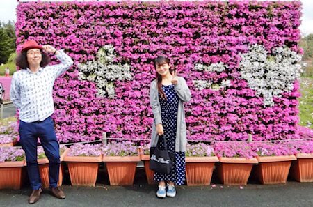 利根健太朗さんが声優の高倉有加さんとの結婚を報告!多くのファンが祝福
