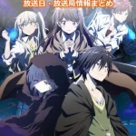 【ひとりぼっちの異世界攻略】アニメの放送日・放送局一覧!いつからスタート!?