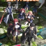 【勇者パーティを追い出された器用貧乏】配信サイトはどこ?無料で視聴する方法はある?