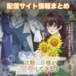【きみ愛】配信サイトはどこ?無料で視聴する方法はある?